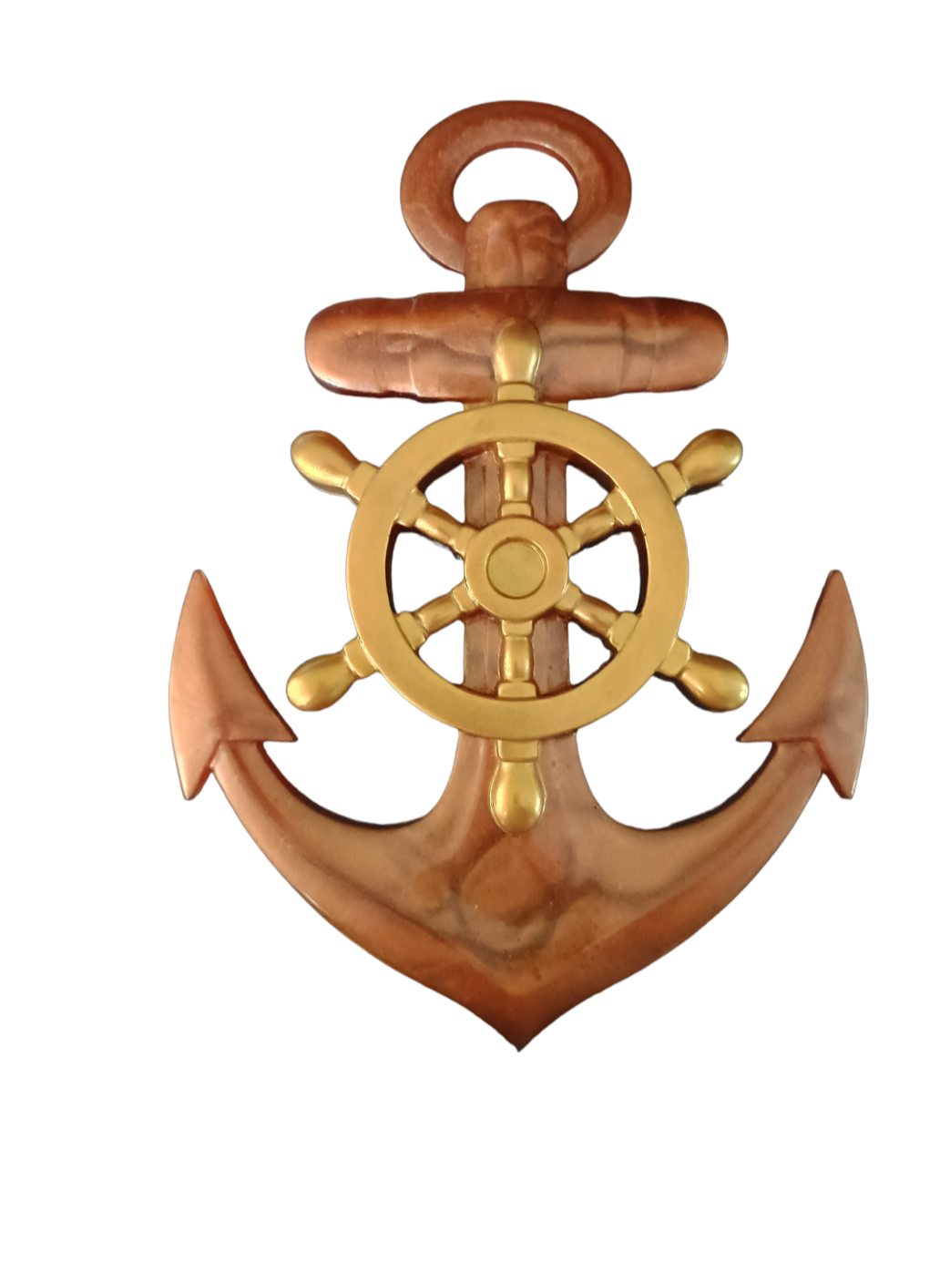 Ancre marine
