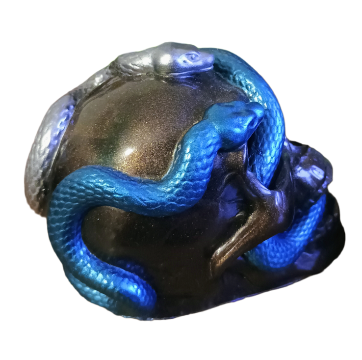 Image 6 du produit Tête de mort