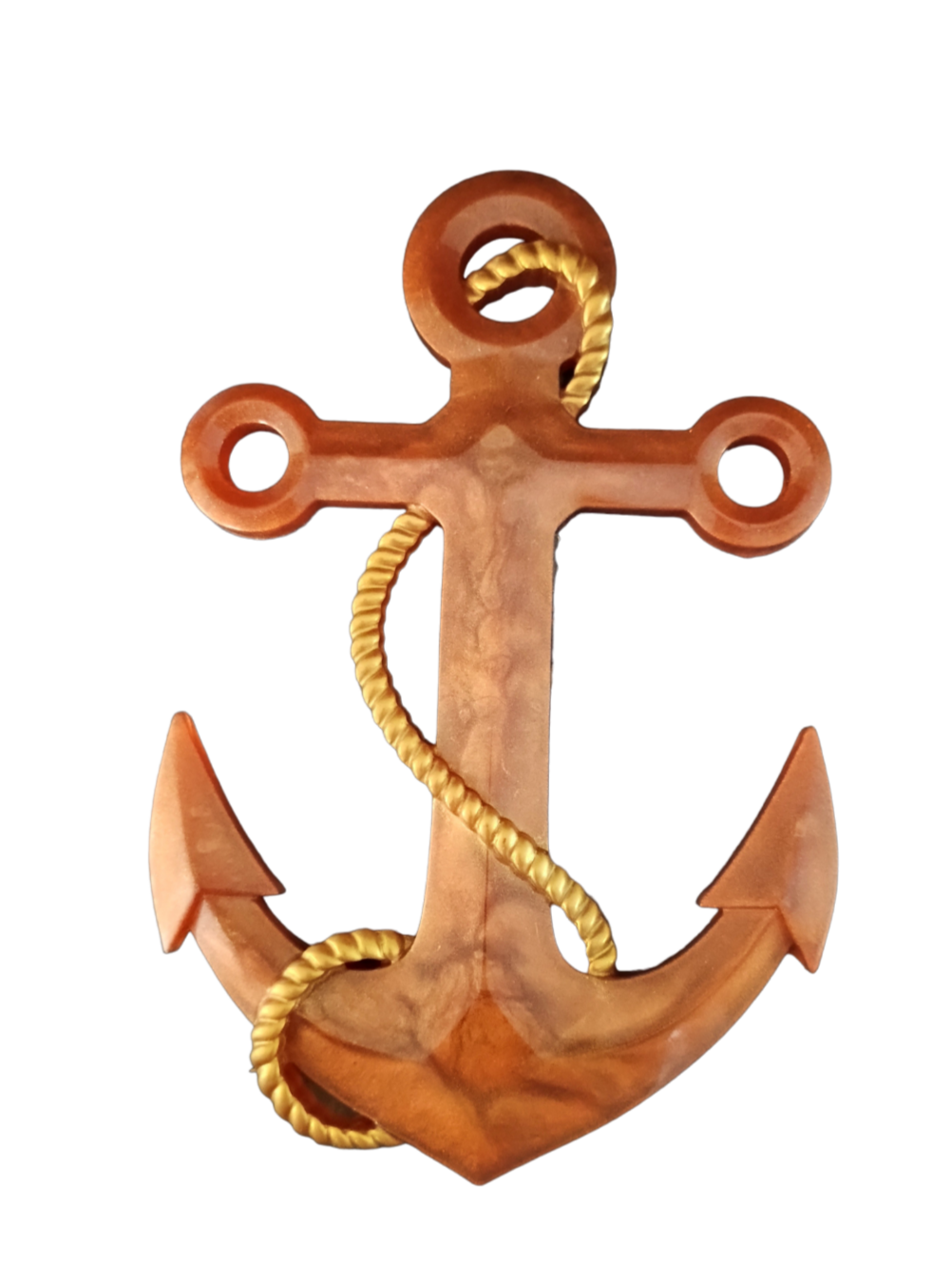 Ancre Marine
