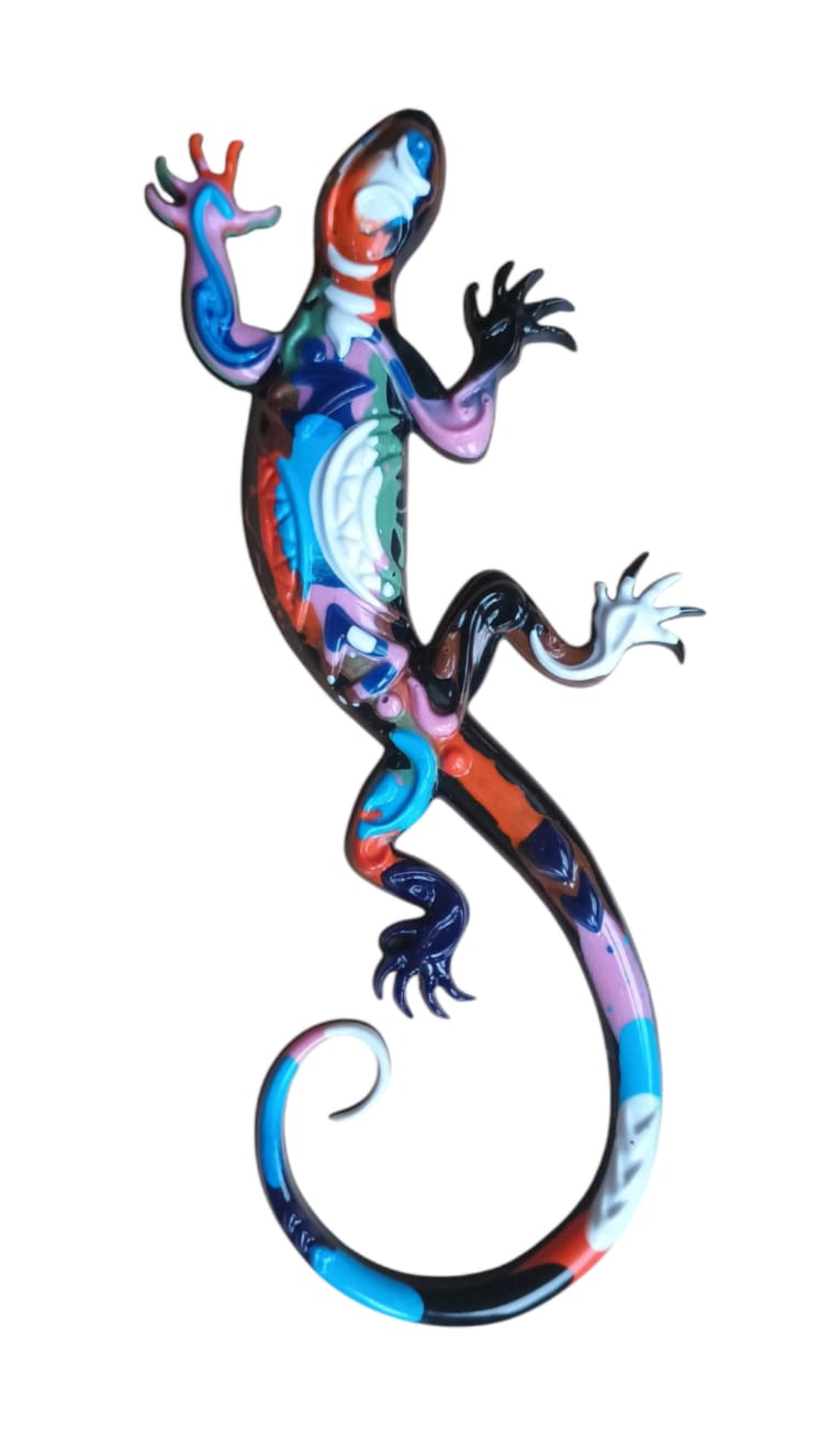 Salamandre