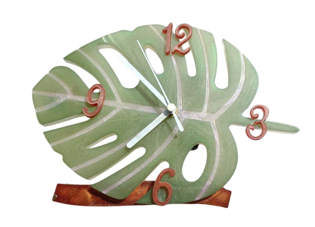 Horloge