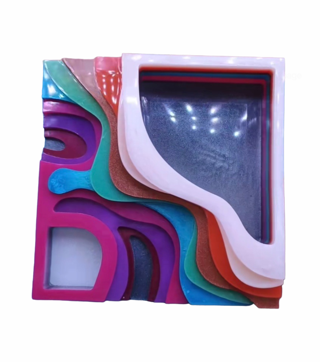 Porte bougie