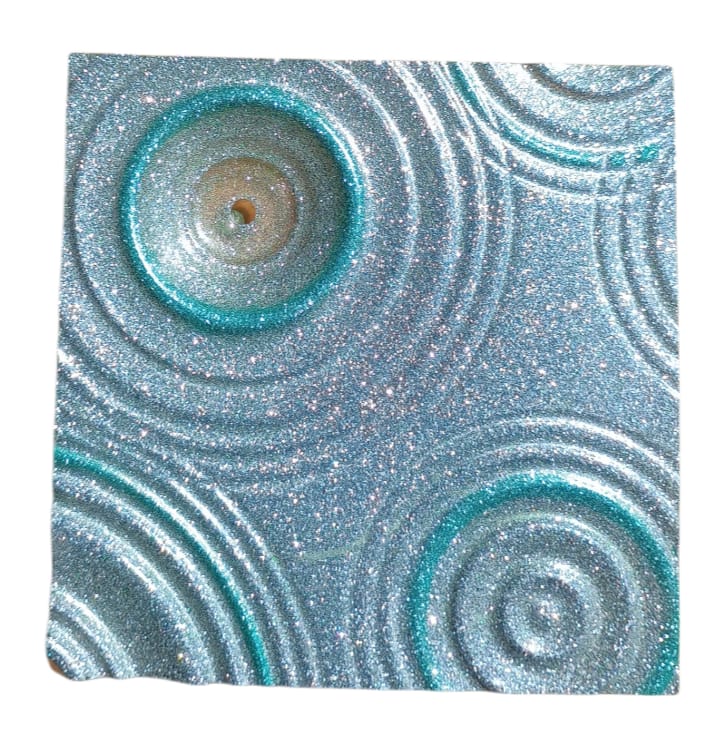Image 2 du produit Plateau fiole petit (sans fiole)