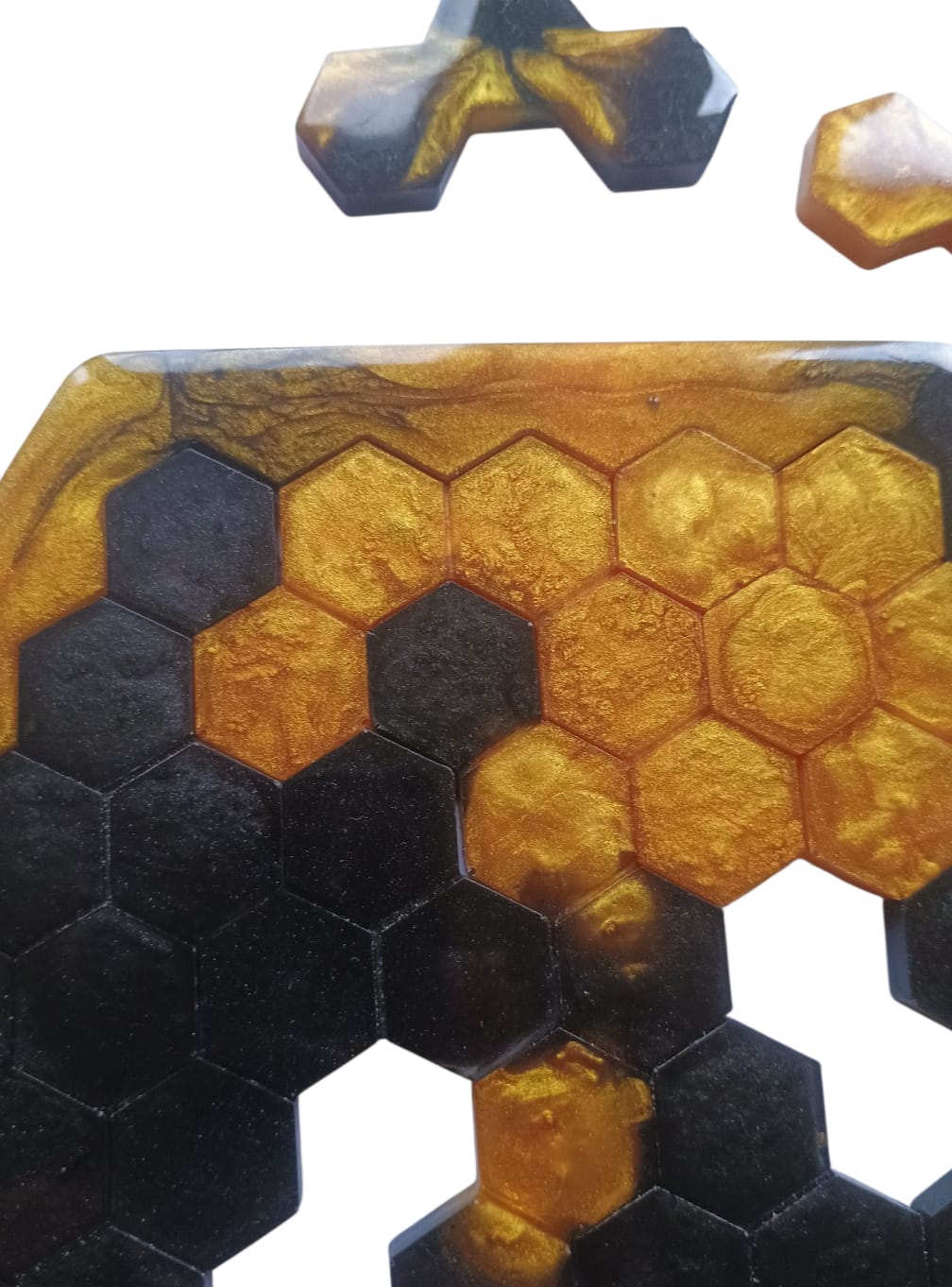 Image 2 du produit Puzzle nid d