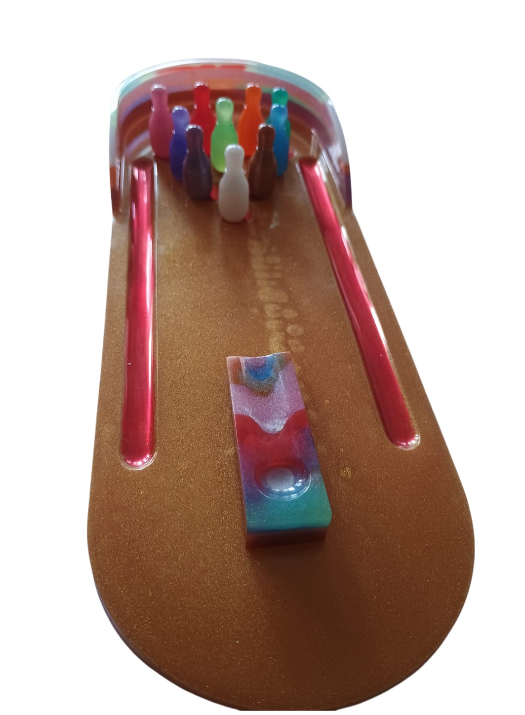 Image 3 du produit Bowling